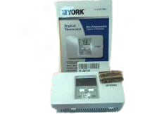 JOHNSON CONTROLS S1-THEC11NY