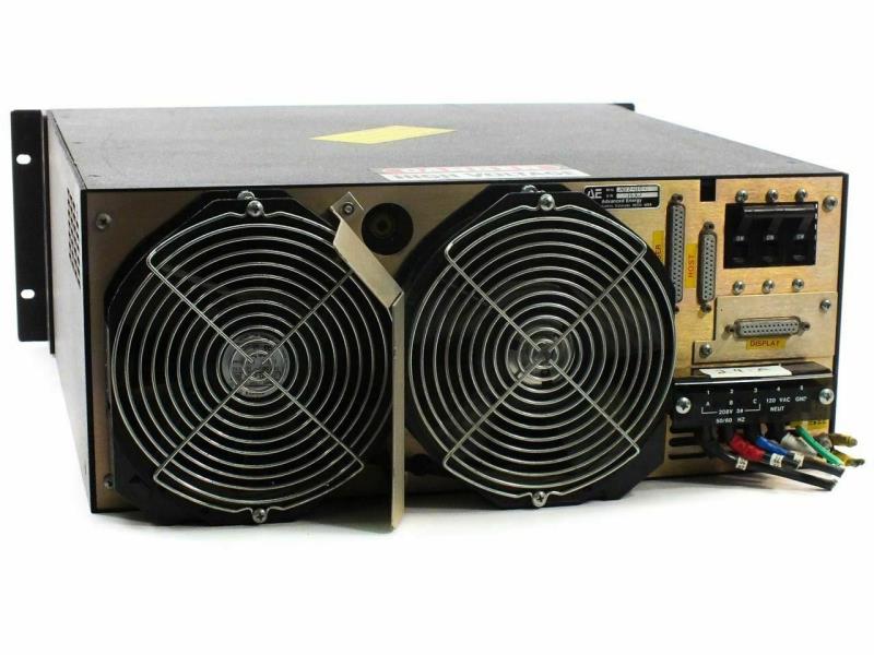 ADVANCED ENERGY 3152225-043A