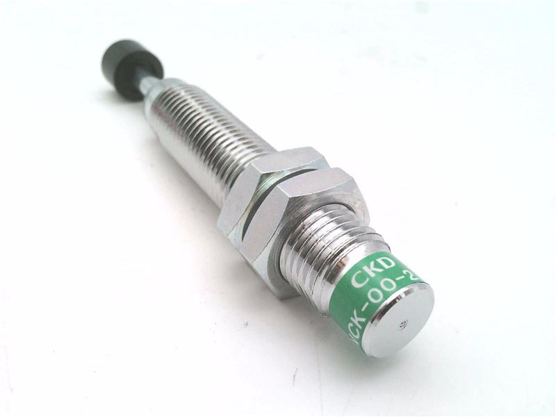 CKD CORP NCK-00-2.6-C