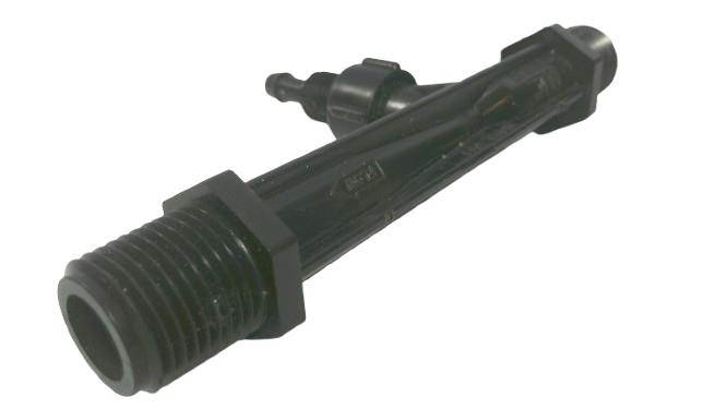 WARREN RUPP 584C-PVDF 