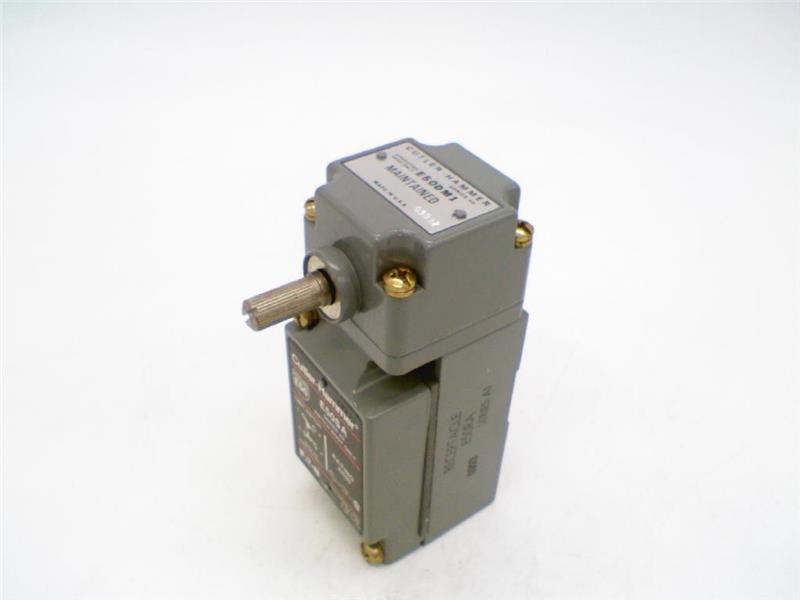 EATON CORPORATION E50AM1