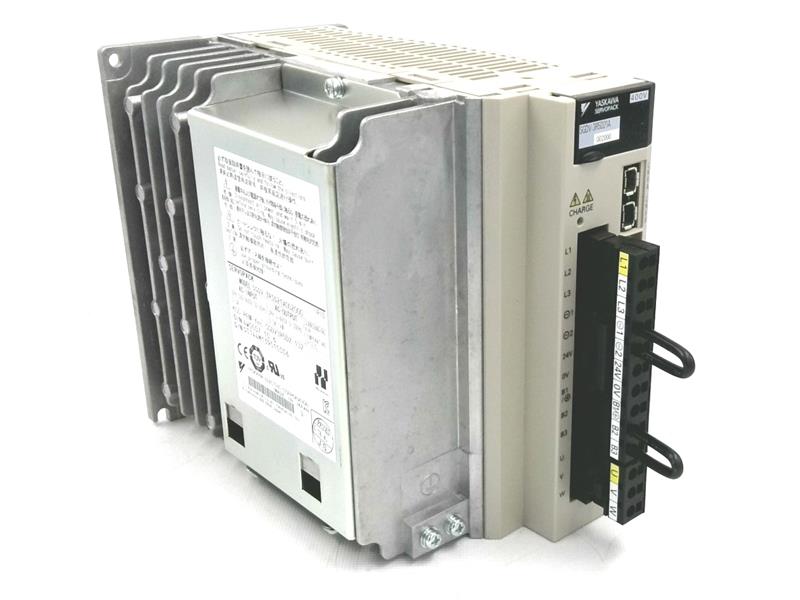 YASKAWA ELECTRIC SGDV-3R5D21A002000