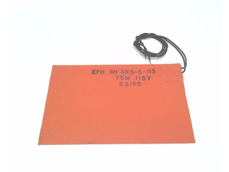 SH-3X5-5-115 by BENCHMARK THERMAL