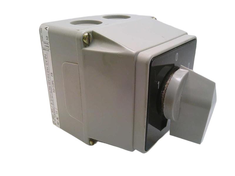 SONTHEIMER ELEKTROSCHALTGERATE U2/32PL-FB