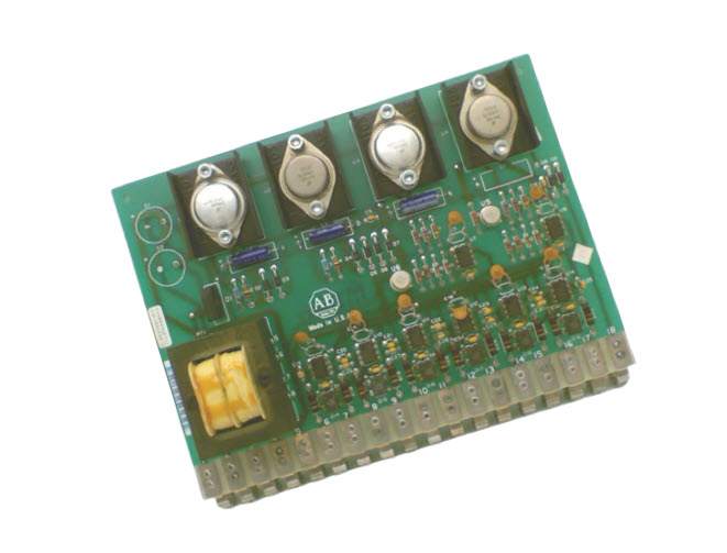 ALLEN BRADLEY 113766