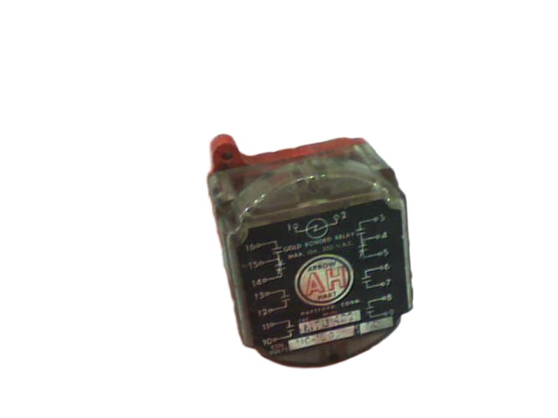 MTU402 by EATON CORPORATION