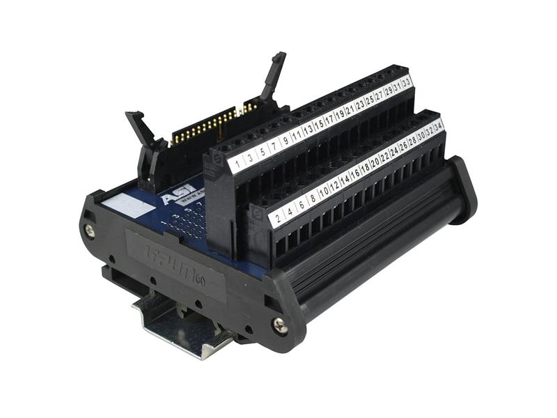 10005 by AUTOMATION SYSTEMS INTERCONNECT