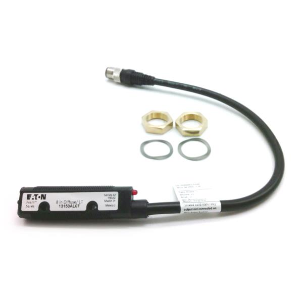EATON CORPORATION 13150AL07
