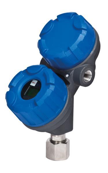 MAGNETROL 705-510A-110/7EF-E4PN-060