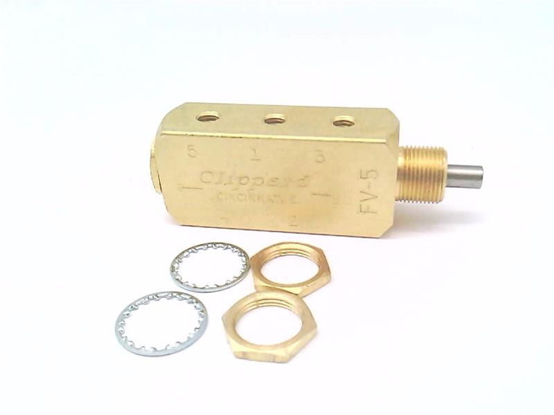 CLIPPARD FV-5