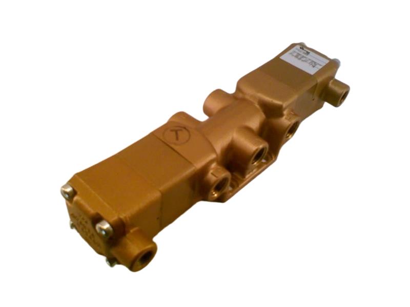 VERSA VALVES VJJ5308