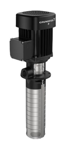 GRUNDFOS MTR2-18/7 A-WB-A-HUUV