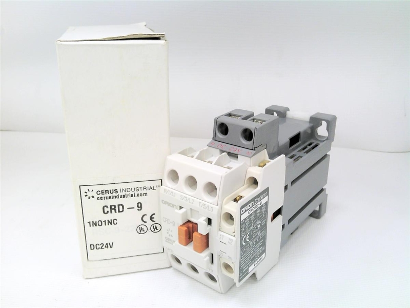 FRANKLIN ELECTRIC CRD-9-24VDC