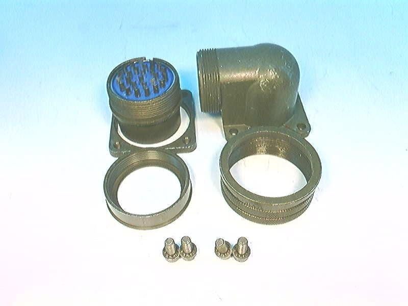 97-3108A-28-12S by AMPHENOL