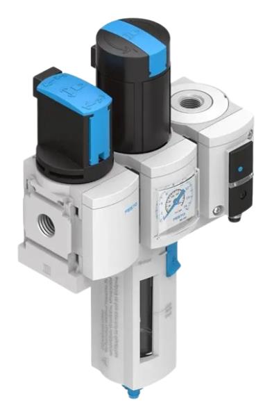 FESTO MSB4-1/4:J6:D1-WP