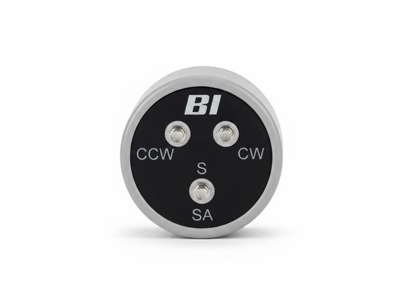 TT ELECTRONICS 6187R1KL.5ST