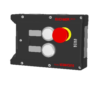 EUCHNER MGB-L2-ARA-AM3A1-M-L-121263