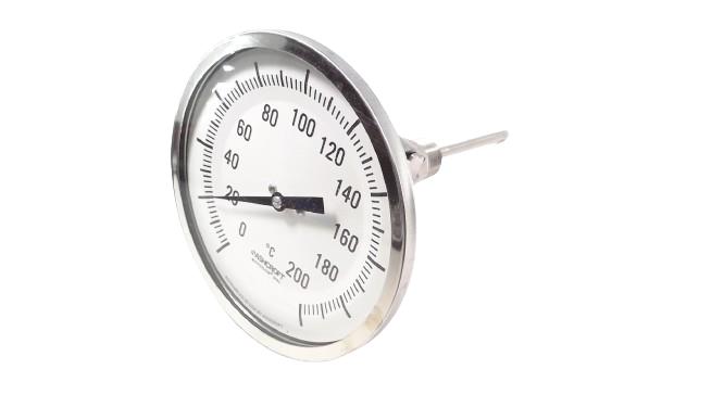 50EL60E0400/200C by ASHCROFT