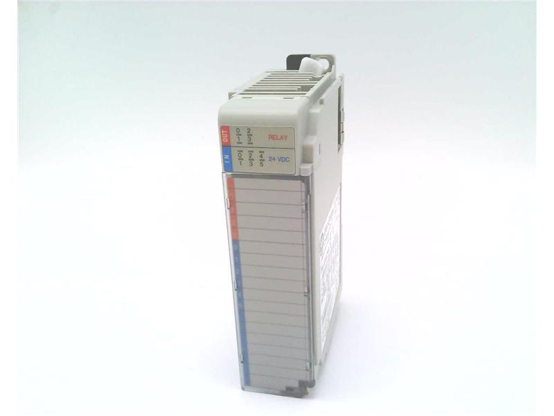 ALLEN BRADLEY 1769-IQ6XOW4