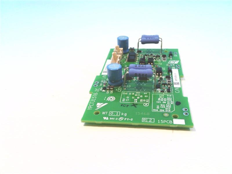 YASKAWA ELECTRIC ETC710311