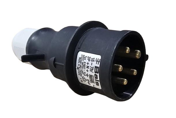 BALS ELEKTROTECHNIK GMBH & CO 21037-TLS