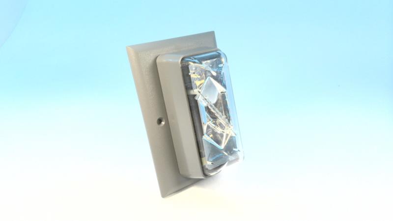 EDWARDS SIGNALING 89STRC-AQ