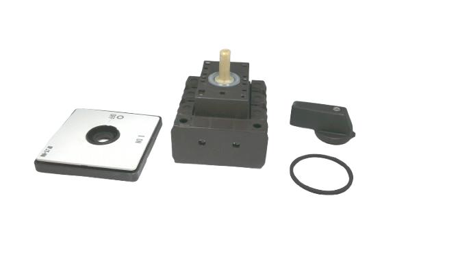 EATON CORPORATION P3-100/E/N