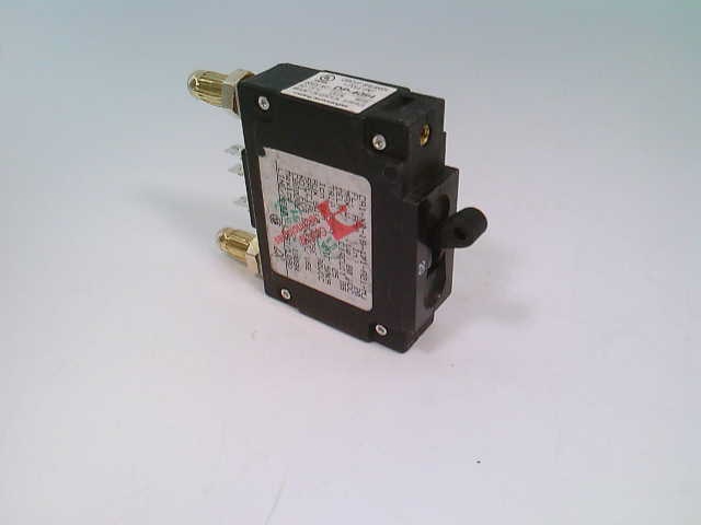 CARLING SWITCH CA1-X0-18-171-A21-MJ