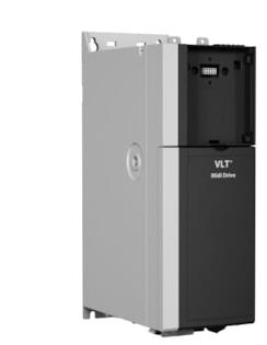 DANFOSS FC-280P3K0T4E20H2BXCXXXSXXXXAL