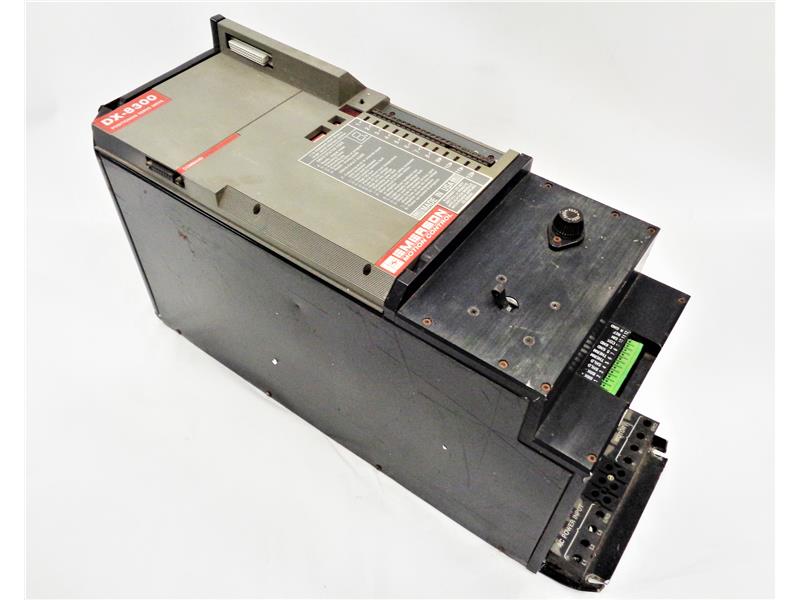 DX-8300 by NIDEC CORP