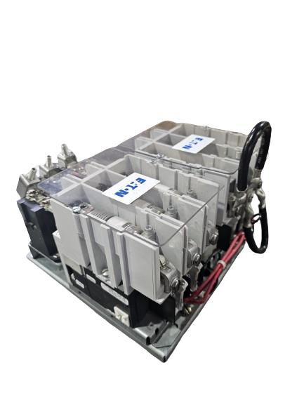 EATON CORPORATION V210M4CJC