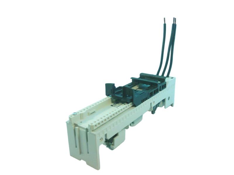 EATON CORPORATION BBA0-25