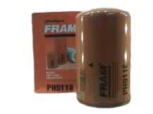 FRAM PH9116