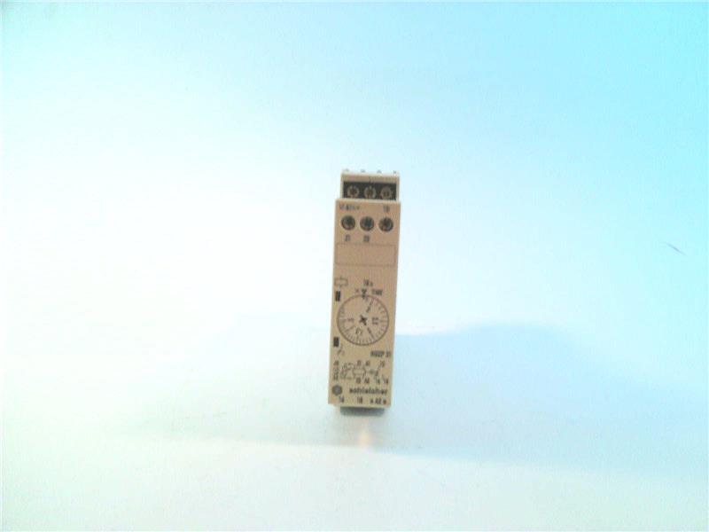 NGZP31 1S AC/DC 24-240V 50-60HZ (A) by WIELAND