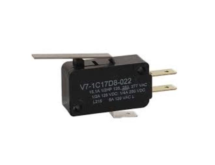 HONEYWELL V7-3A27D8-022