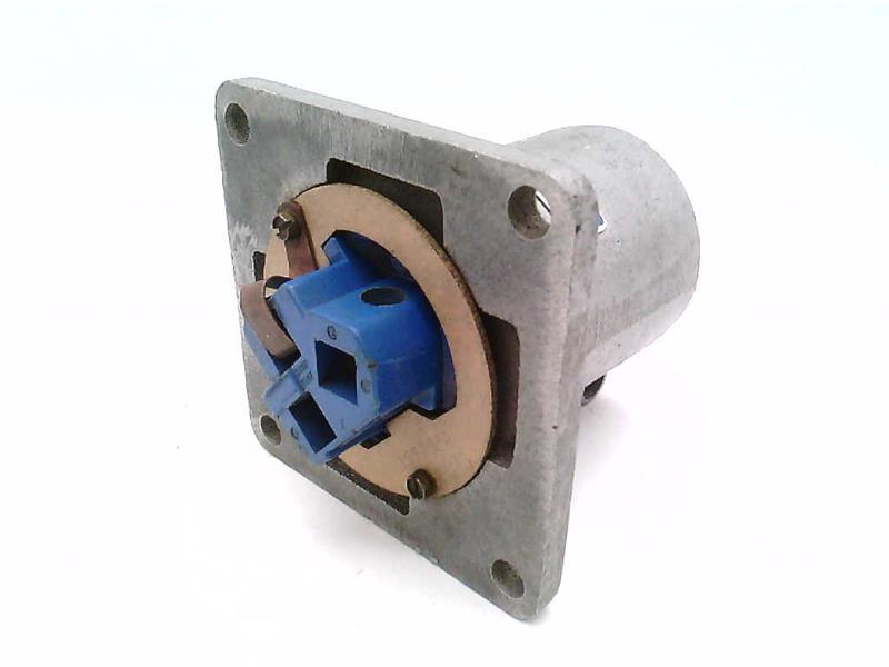 EATON CORPORATION AR632