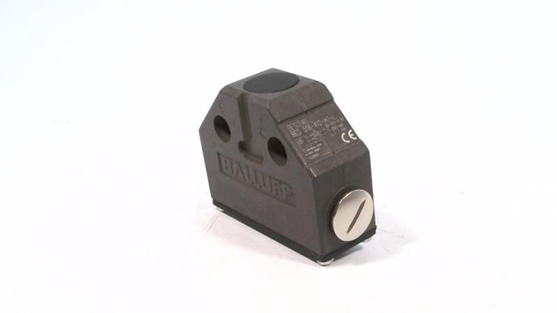 BALLUFF BES 516-412-H3-L