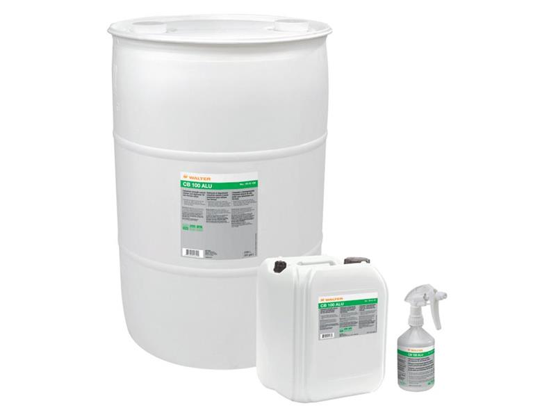 WALTER SURFACE TECHNOLOGIES 53G123