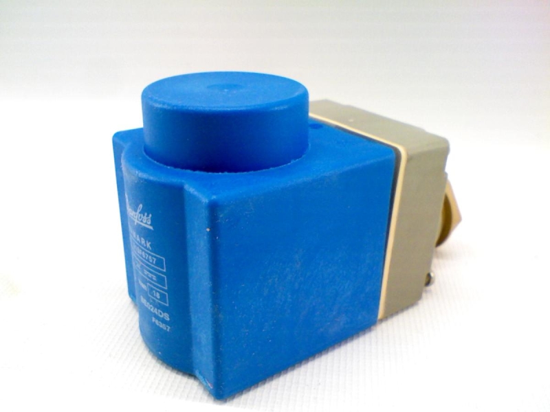 DANFOSS 018F6757