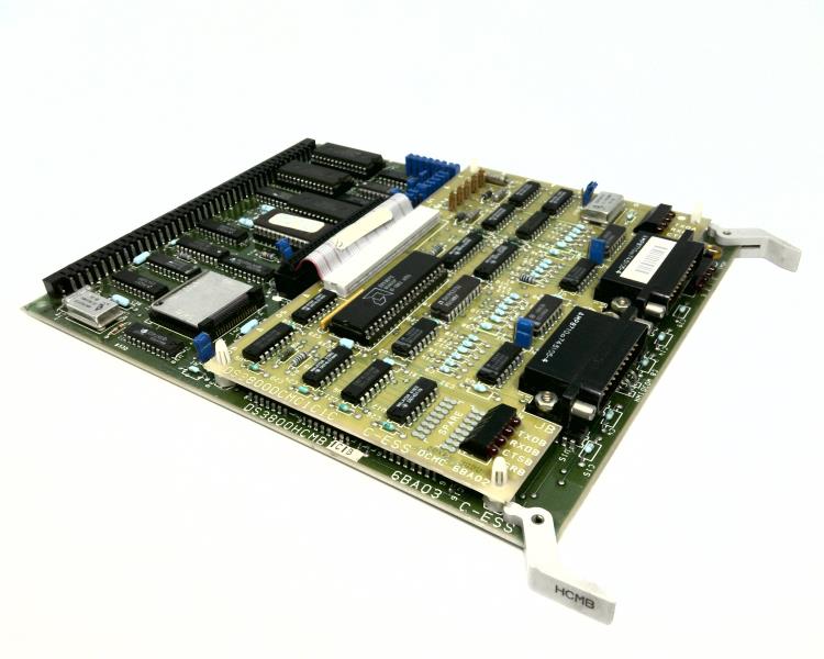 GENERAL ELECTRIC DS3815CCMC