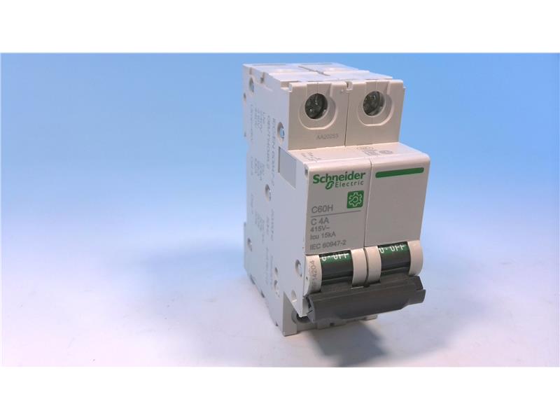 SCHNEIDER ELECTRIC M9F14204