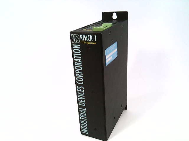 RPACK-1 by DANAHER MOTION