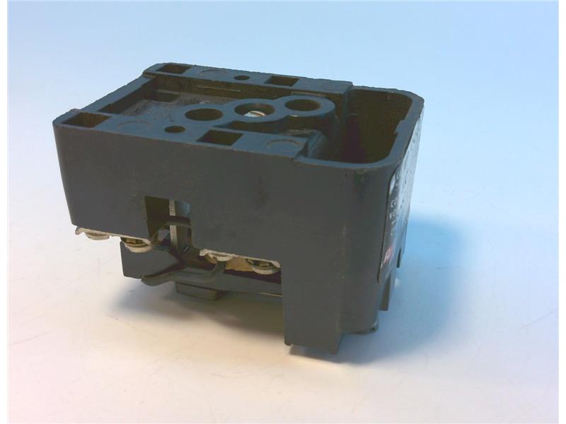 EATON CORPORATION MR-10-U20