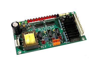 WILKERSON INSTR CO 100072