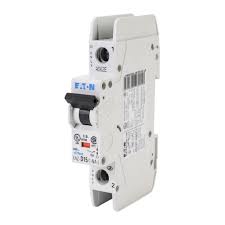 EATON CORPORATION FAZ-D15/1-NA-L