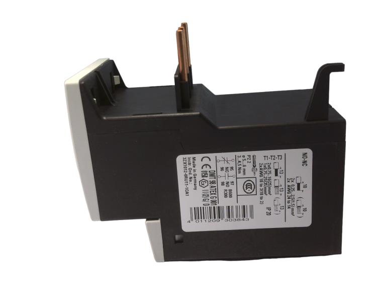 SIEMENS 3RU1136-4FD0