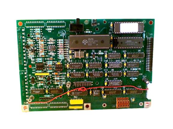 319.5006 by RICE LAKE