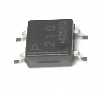 MATSUSHITA ELECTRIC AQY210S