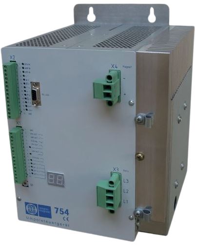 WAGNER MAGNETE 754-EP360/30