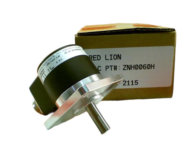RED LION CONTROLS ZNH0060H